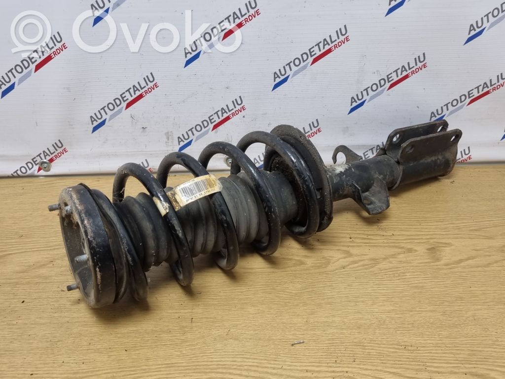 Stoßdämpfer vorne   6750360,31316750360
