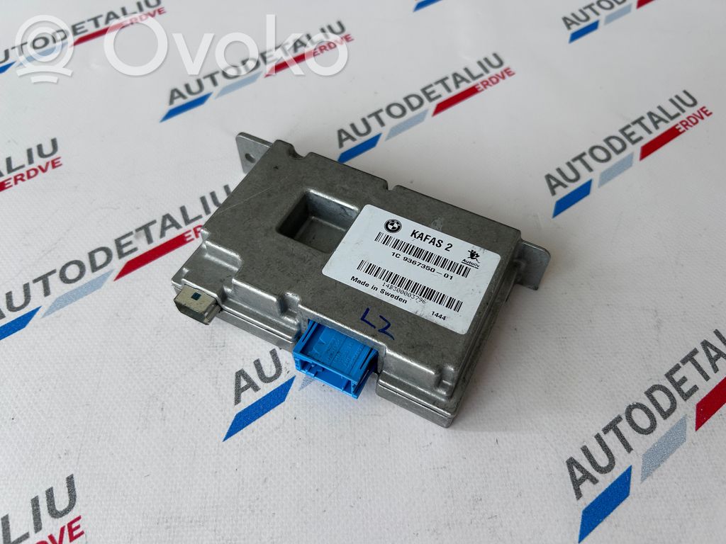 BMW 2 F45 Camera control unit module 