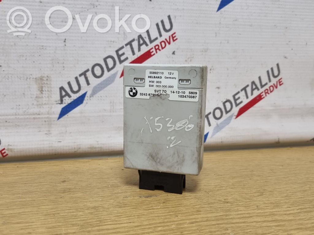 Sonstige Steuergeräte / Module   6795802,32436795802