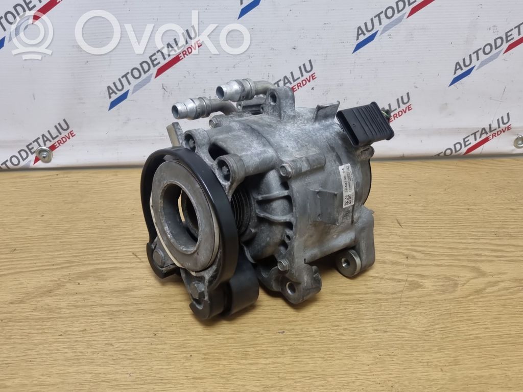 BMW 2 F45 Alternator 
