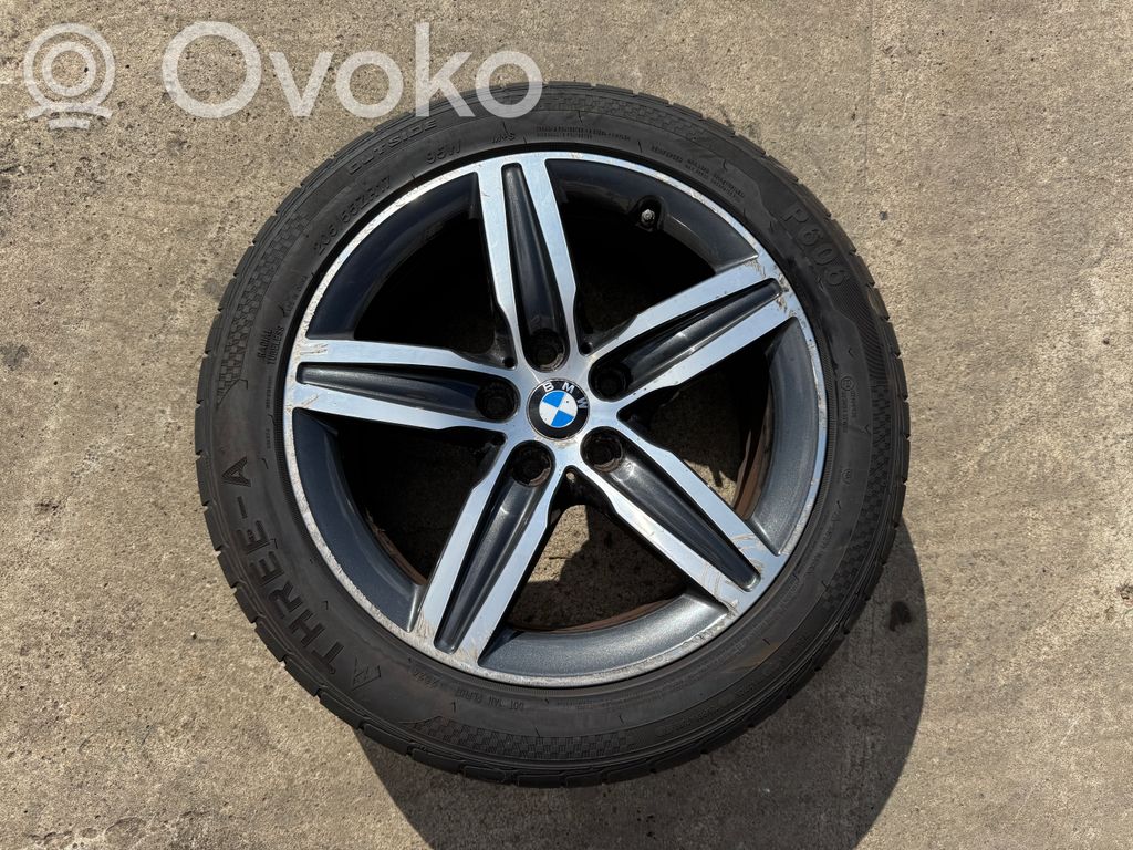 BMW 2 F45 Felgi aluminiowe R17 