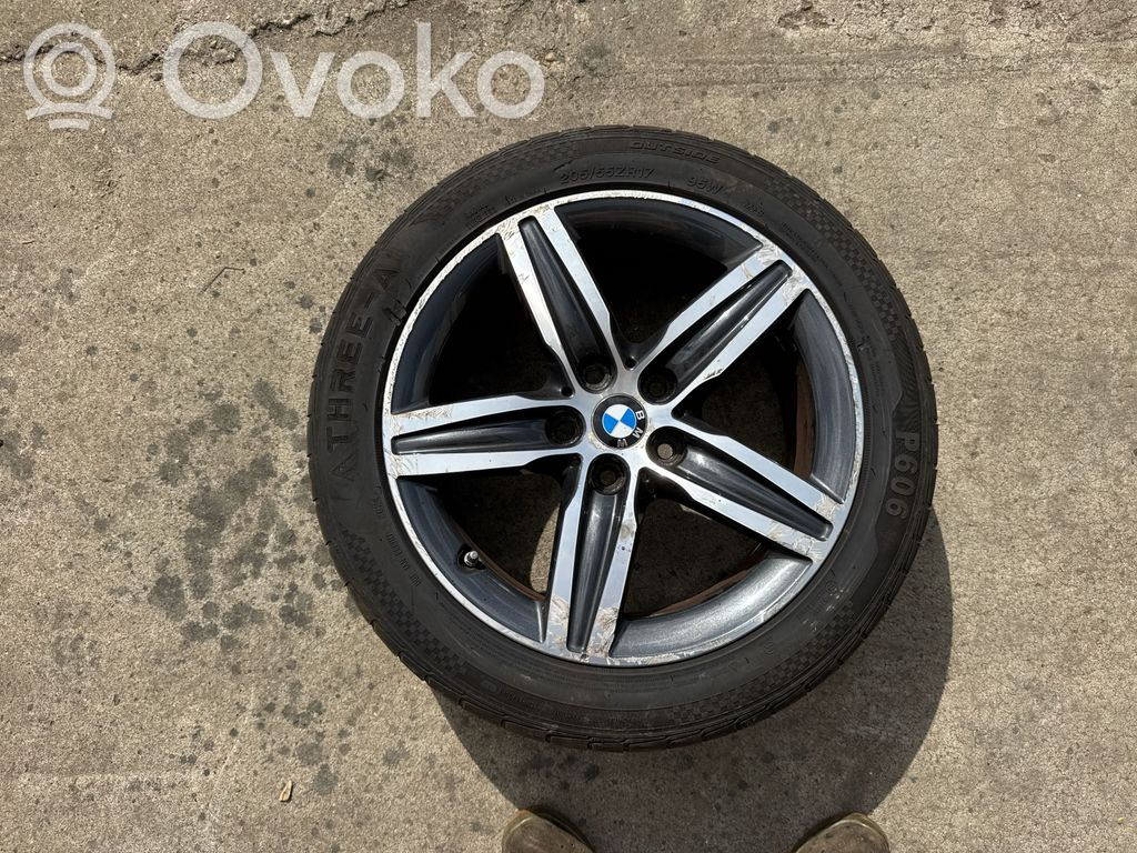BMW 2 F45 Felgi aluminiowe R17 