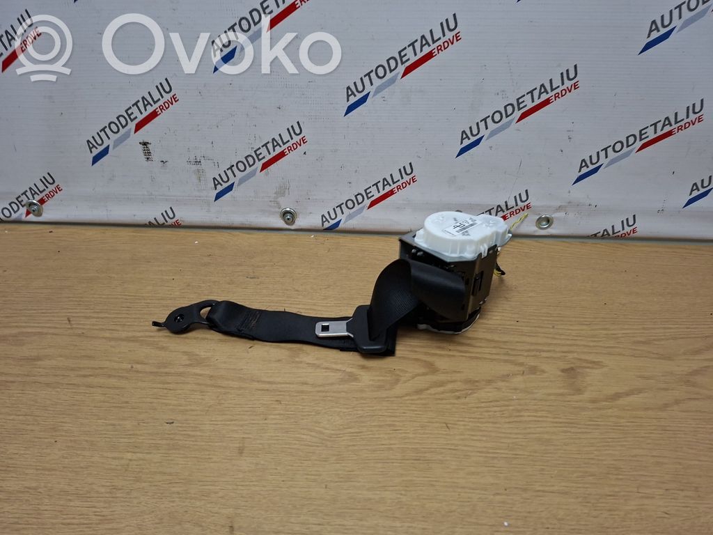 BMW 2 F45 Centură spate 