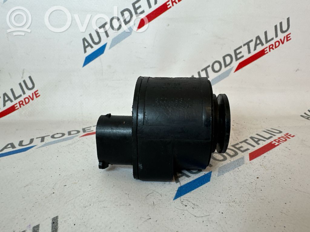 BMW X3 F25 Chauffage filtre à carburant 