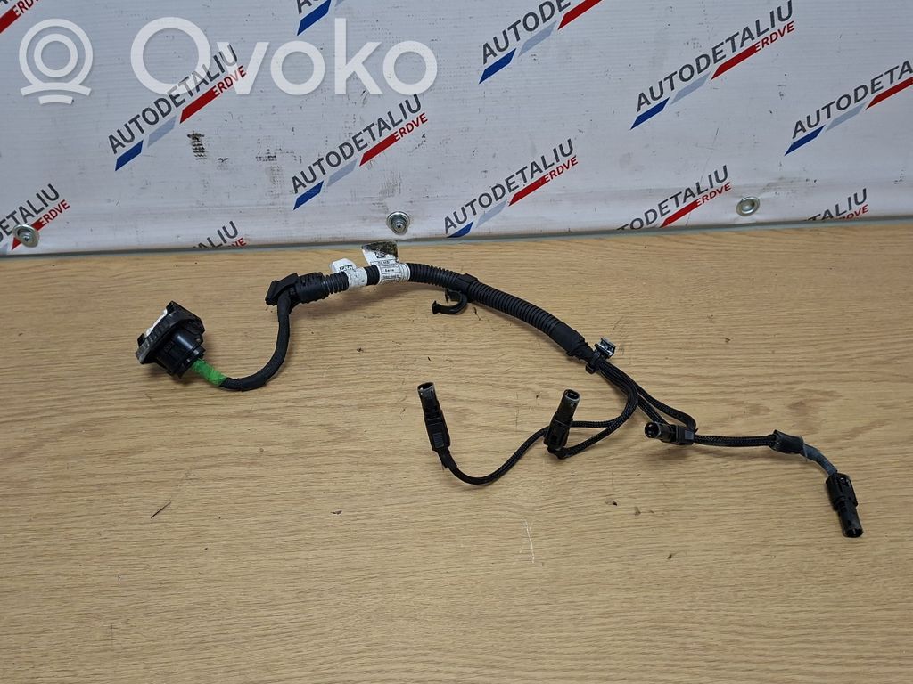BMW X3 G01 Przewód świec żarowych 