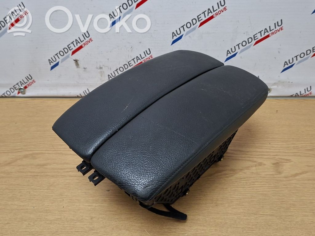 BMW X5 E70 Armrest 