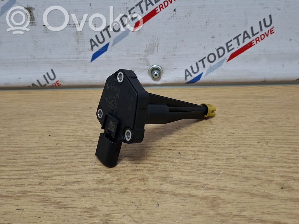 BMW 1 F20 F21 Sensor de nivel de aceite 
