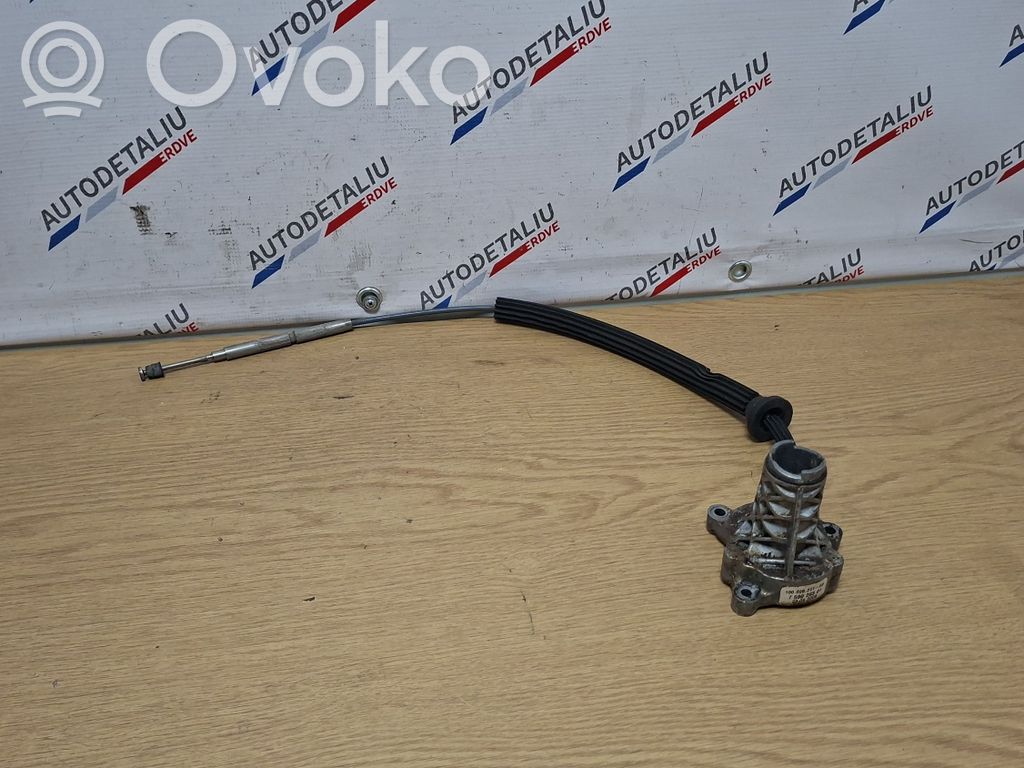 BMW X5 E70 Other devices 