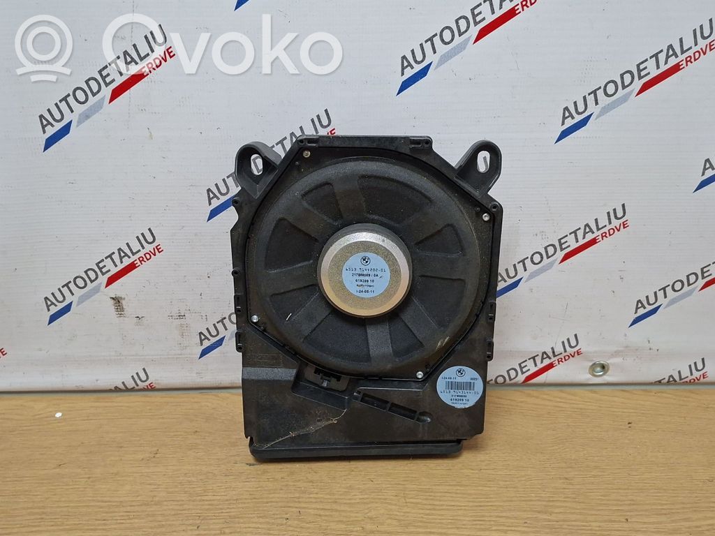 Subwoofer speaker   9144202,65139143144,65139144202,9143144