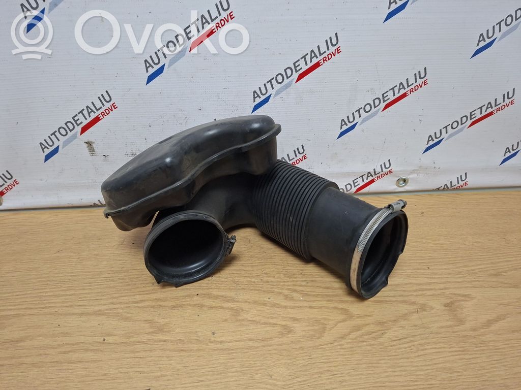 BMW X5 E70 Część rury dolotu powietrza 