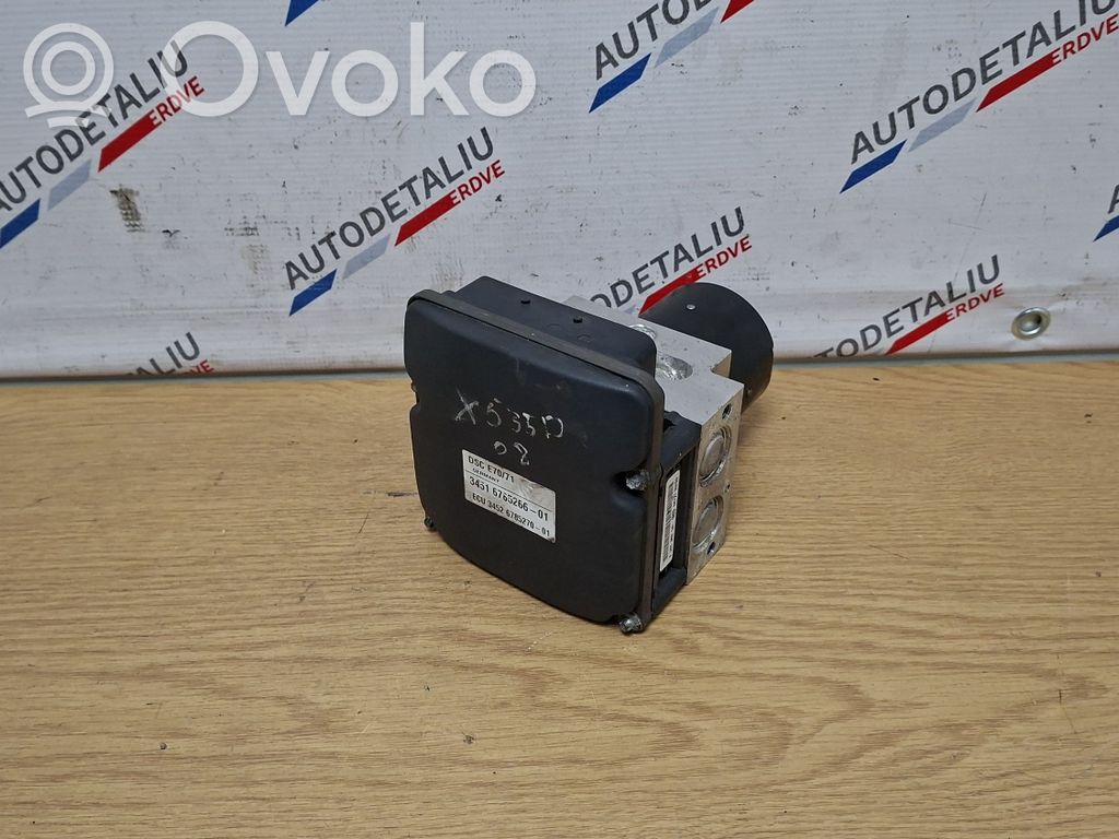 ABS bloks   6785266,34516785266,34516785270,6785270