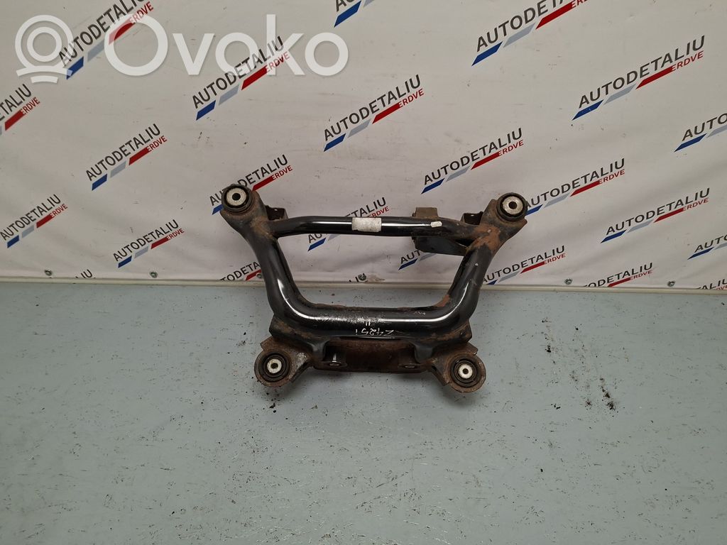 BMW Z4 E89 Rear subframe 