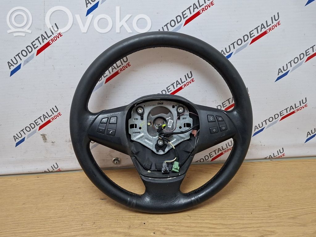 BMW X5 E70 Steering wheel 