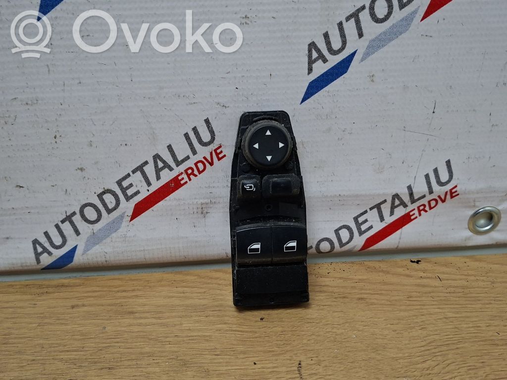 BMW 2 F22 F23 Electric window control switch 