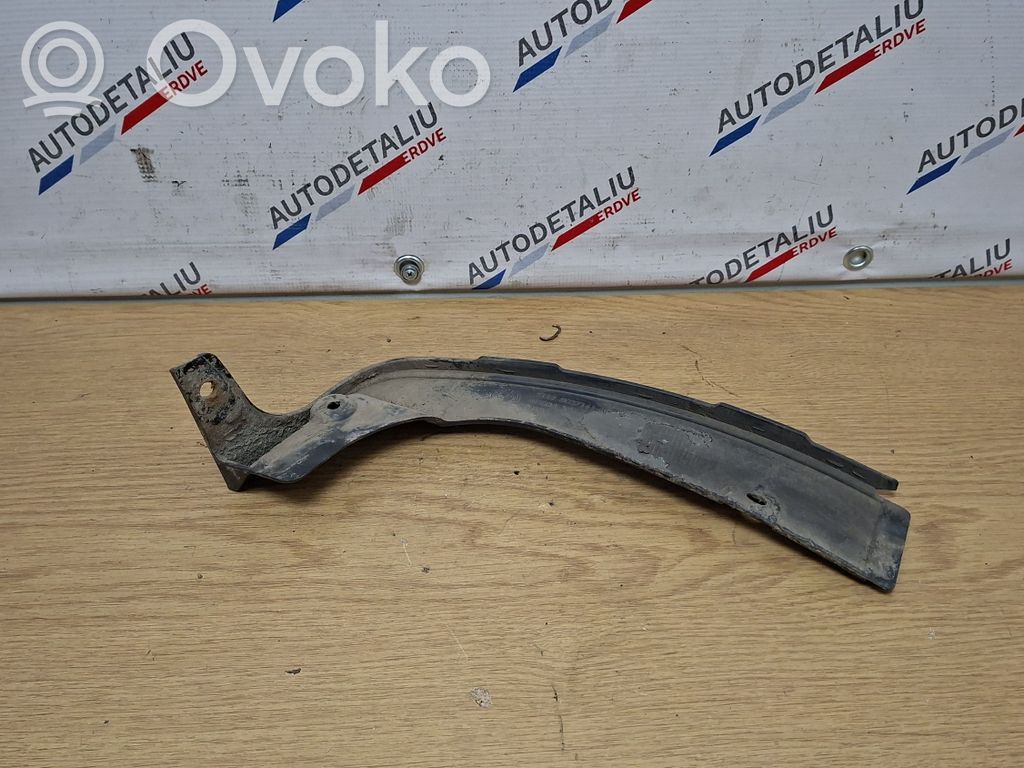BMW X5 E70 Front mudguard 
