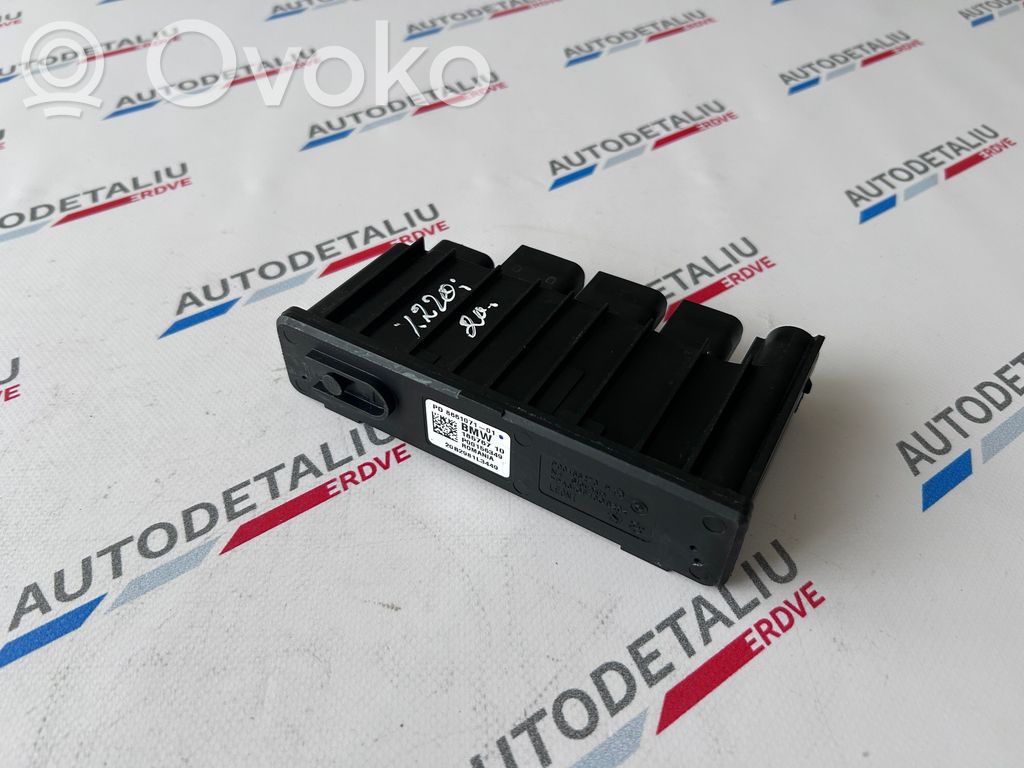 BMW X1 F48 F49 Moduł / Sterownik zarządzania energią MPM 