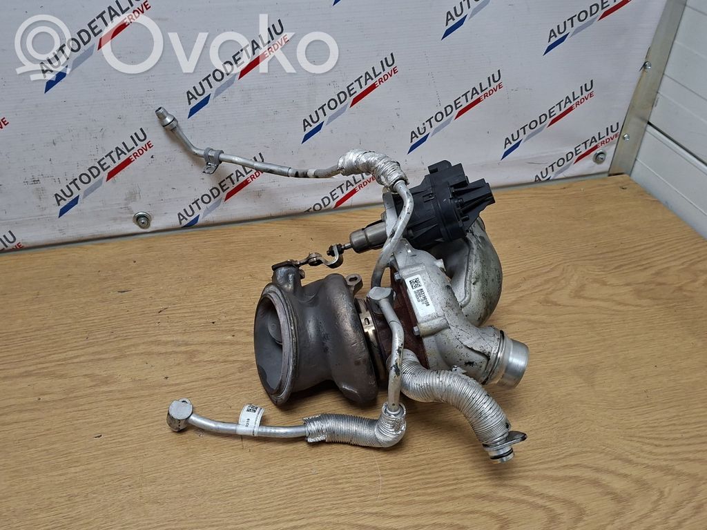 Turbina   8631901,8526060013,863190108,8683535