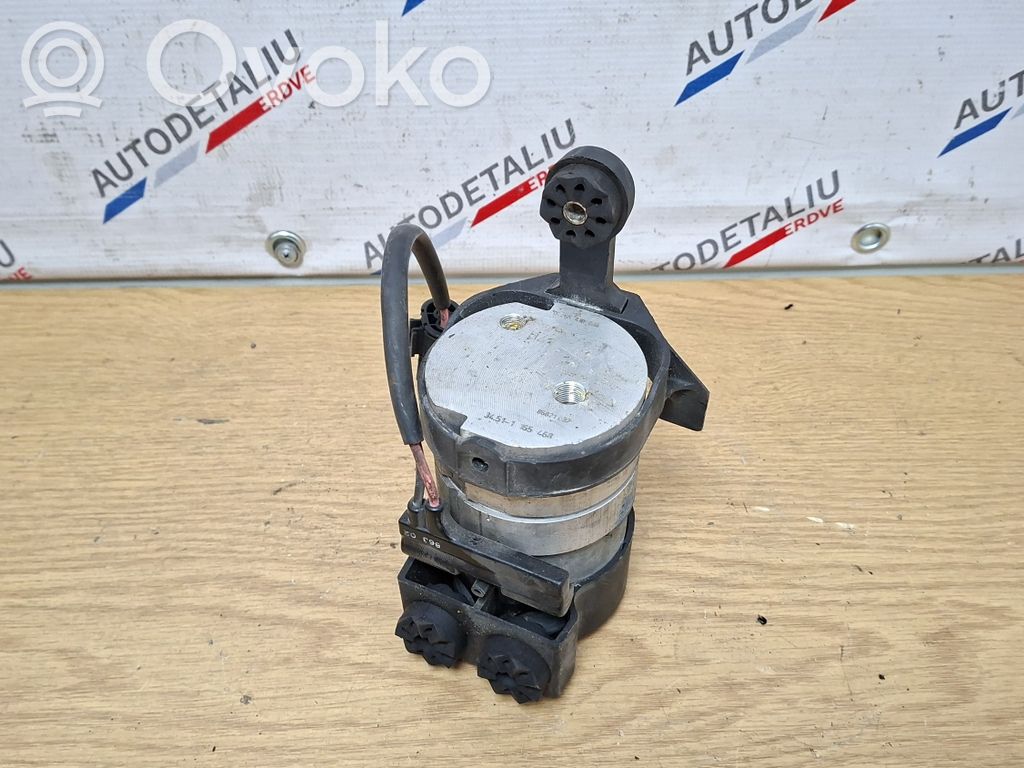 BMW 7 E65 E66 Sonstige Einzelteile Bremsanlage 