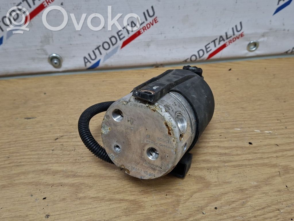 Stabdžių kitos dalys   34511165904,1165904