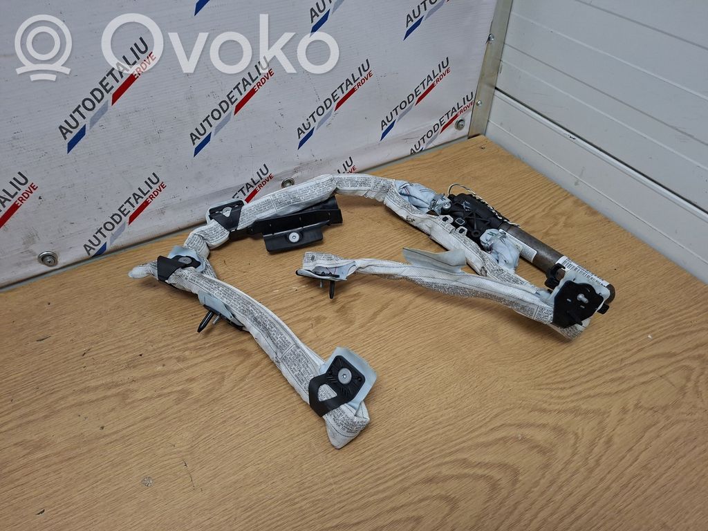 BMW 1 E81 E87 Roof airbag 