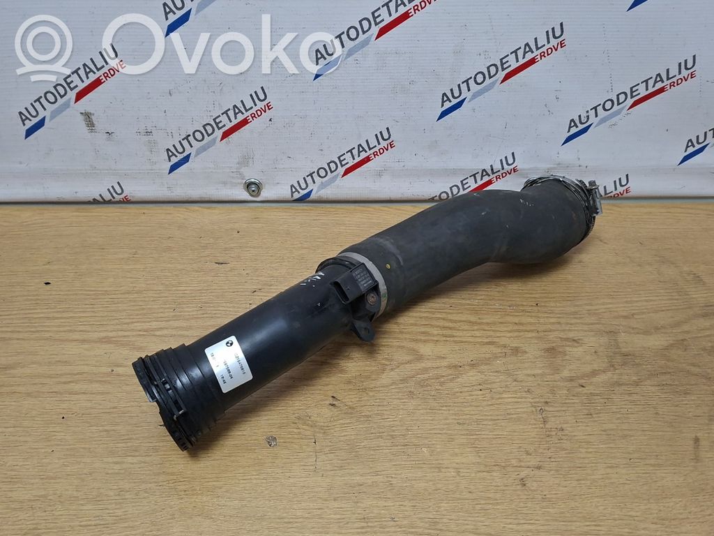 BMW 1 F20 F21 Interkūlera šļūtene (-es) / caurule (-es) 