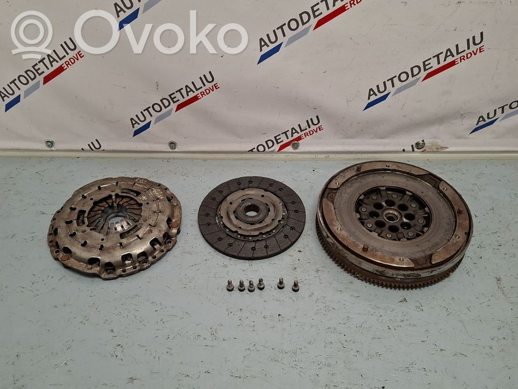 BMW 4 F32 F33 Sajūga komplekts 