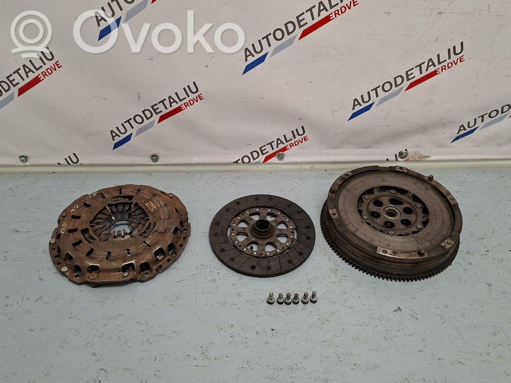 BMW 5 E60 E61 Clutch set kit 