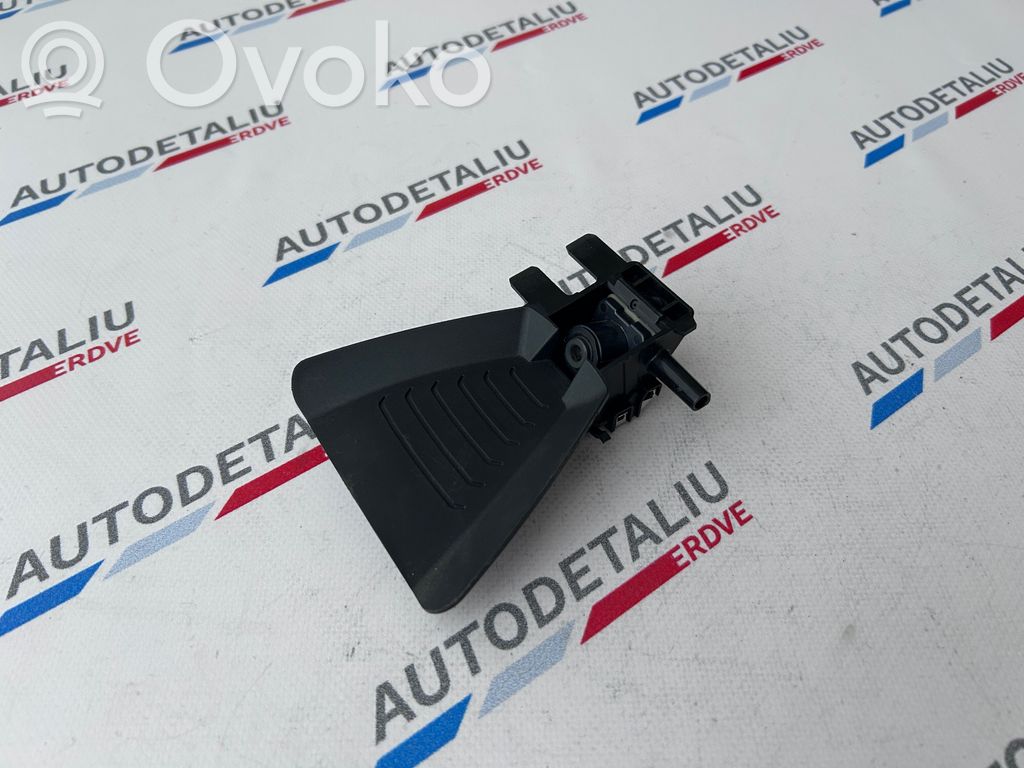 BMW X1 F48 F49 Kamera szyby przedniej / czołowej 