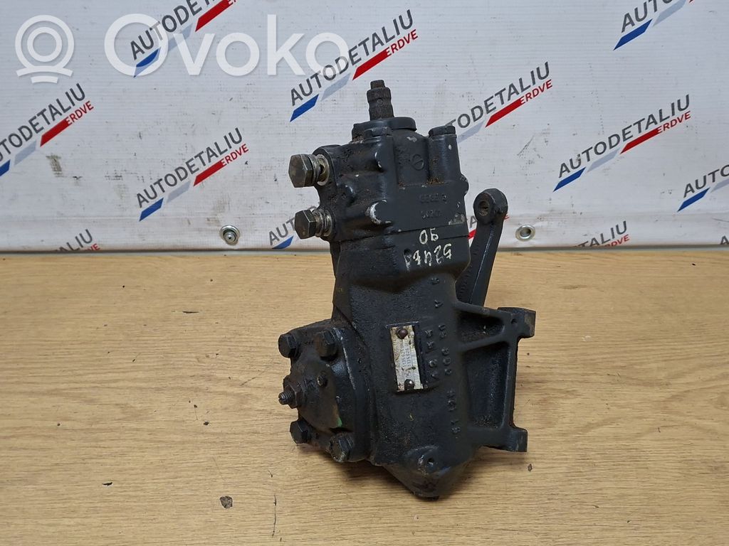 BMW 5 E34 Steering rack 