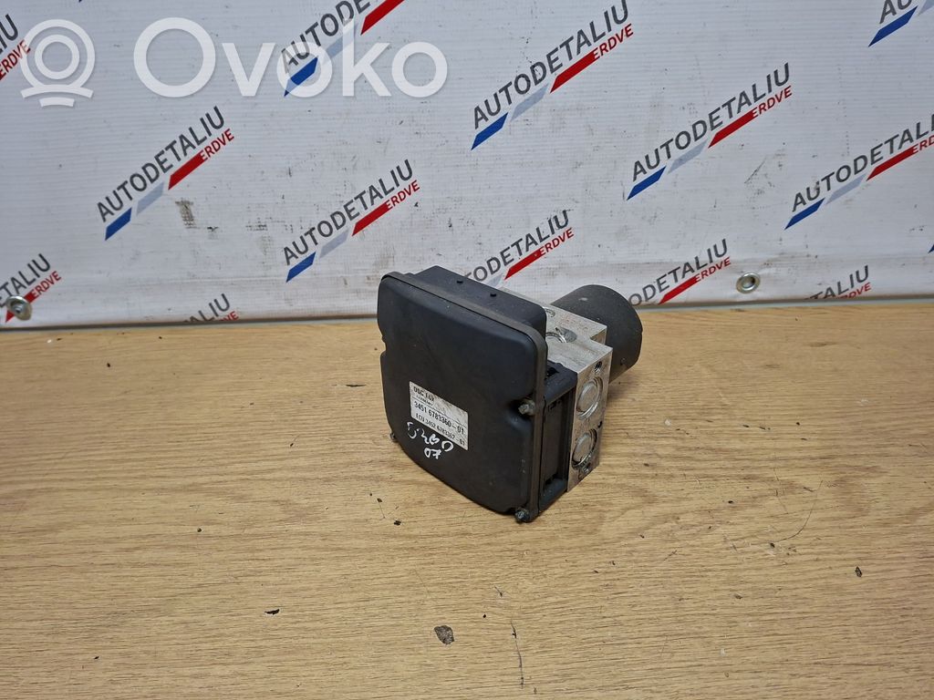 ABS Pump   6783360,6783362