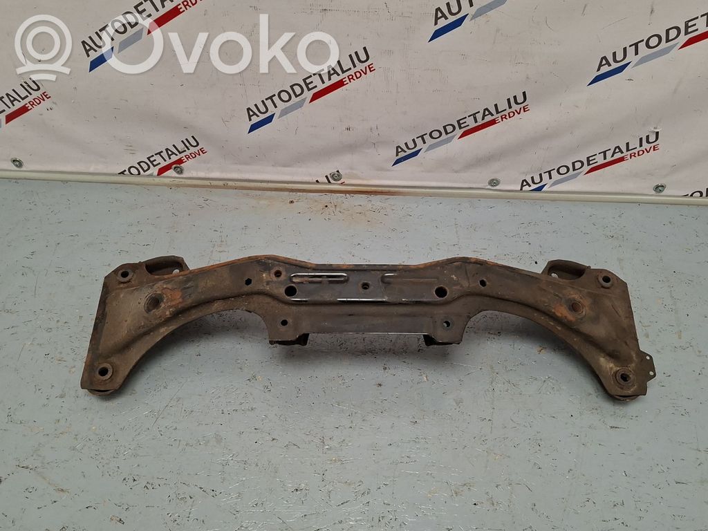 BMW 3 E46 Front subframe 