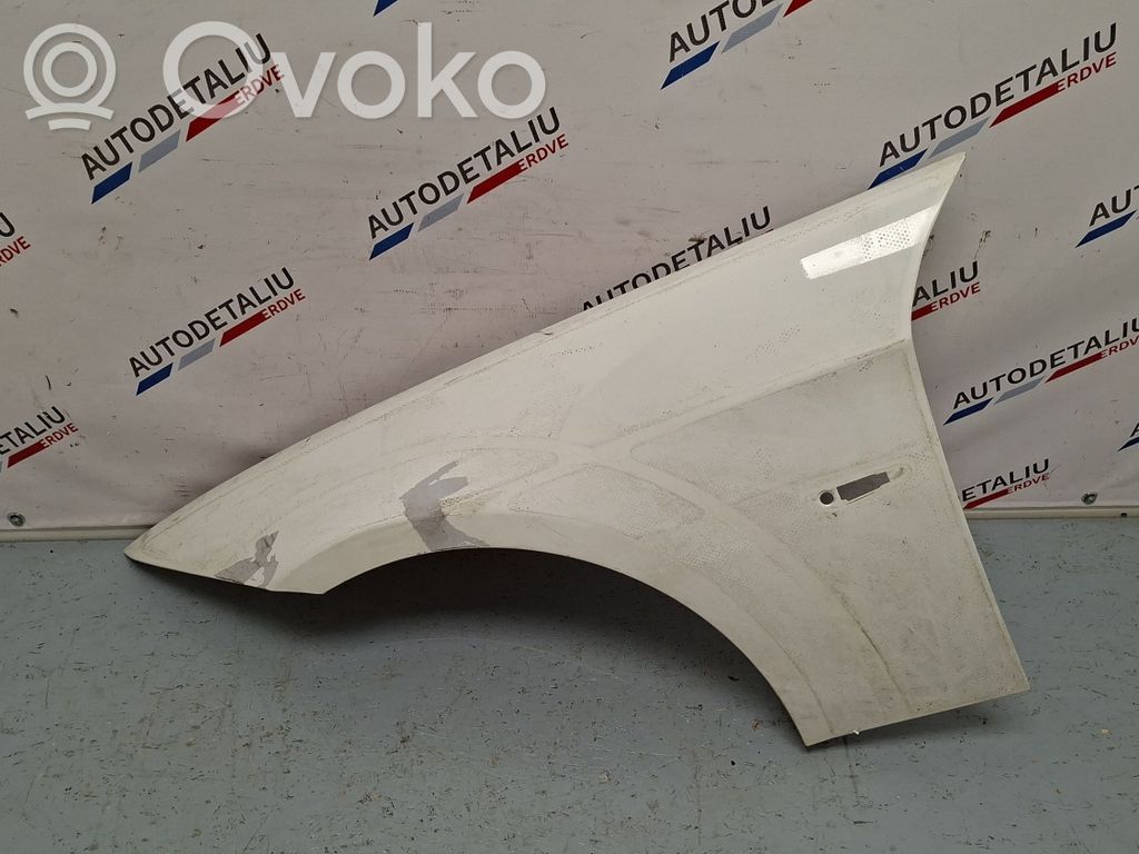 Błotnik przedni   7135679,5A55AF3