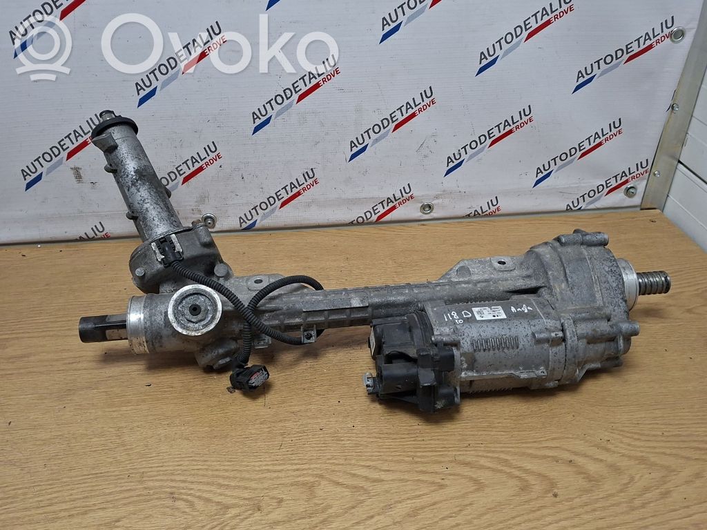 Steering rack   6798894,00711421