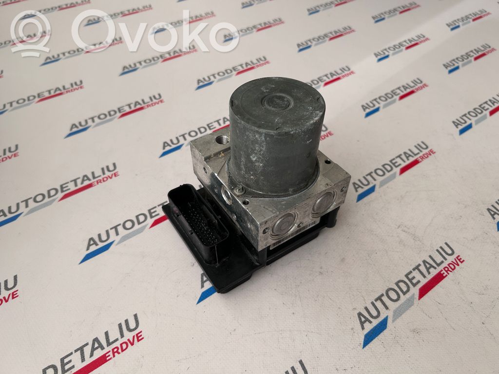BMW 5 E60 E61 ABS Pump 