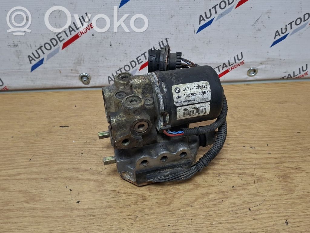 ABS Pump   34511090428,1090428