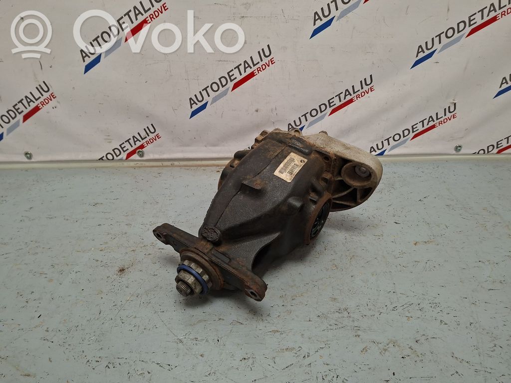 Tylny mechanizm różnicowy   7592005,7592006