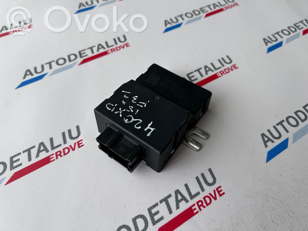 BMW 4 F32 F33 Centralina/modulo pompa dell’impianto di iniezione 