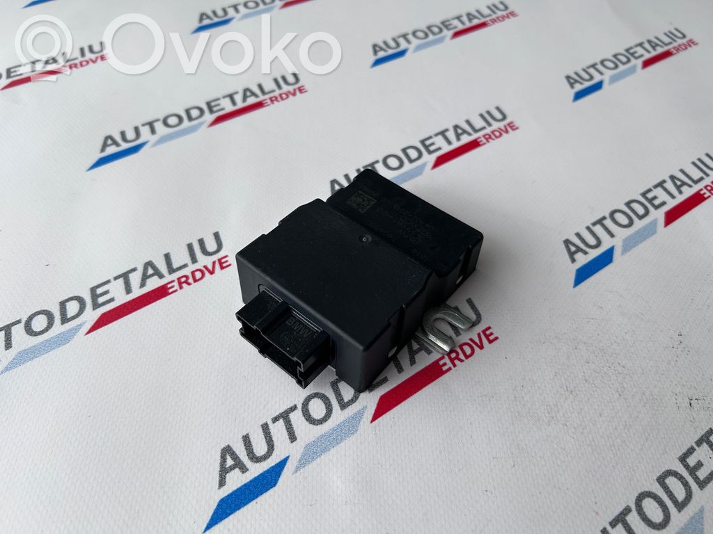 BMW X1 F48 F49 Unité de commande / module de pompe à carburant 