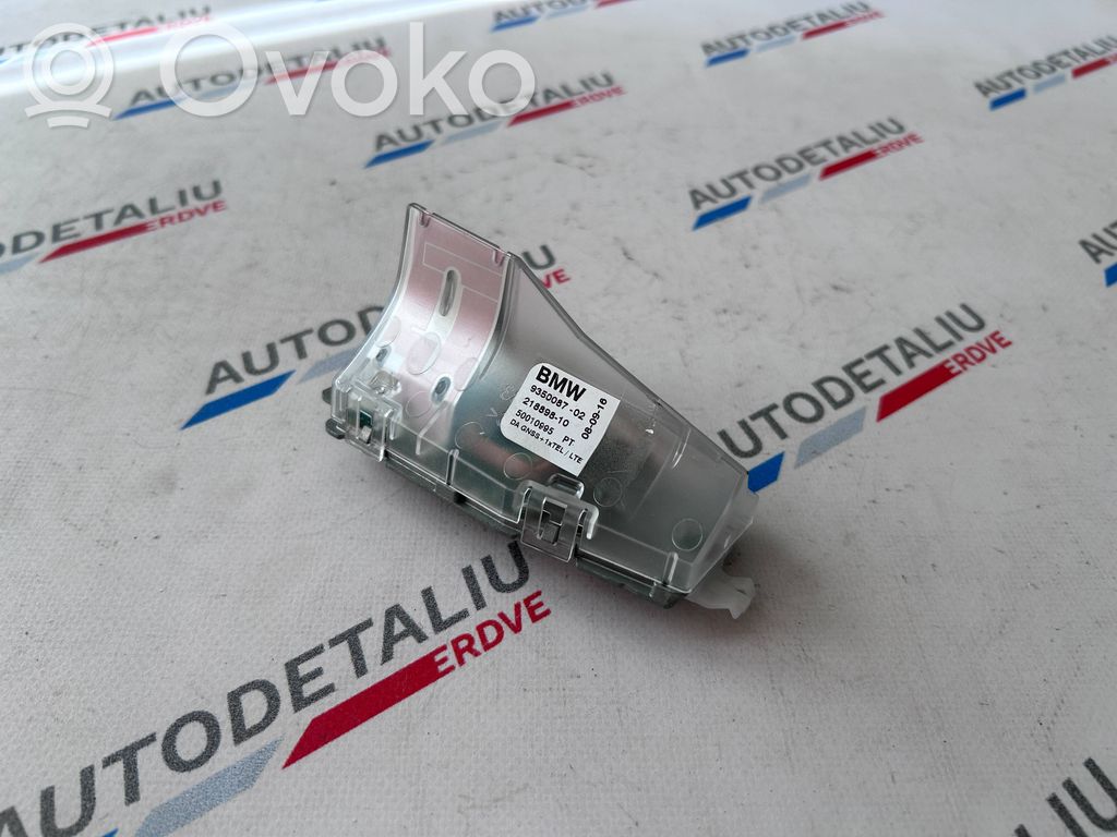BMW 3 F30 F35 F31 Aerial GPS antenna 