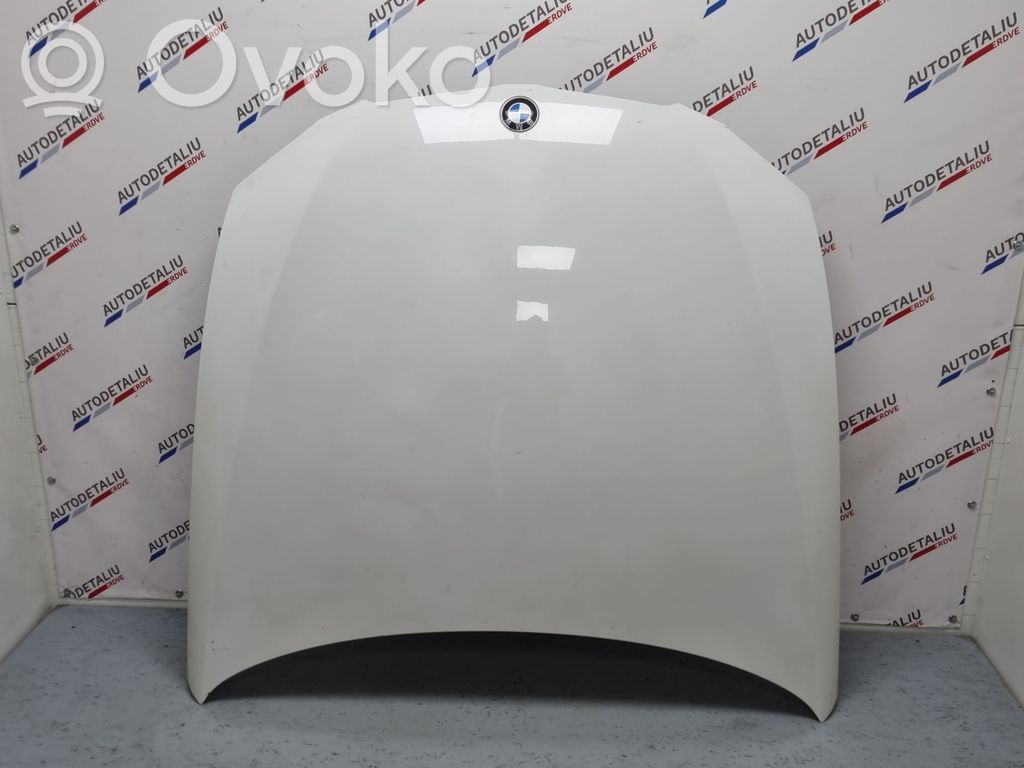 Engine bonnet/hood   41007268905,7268905