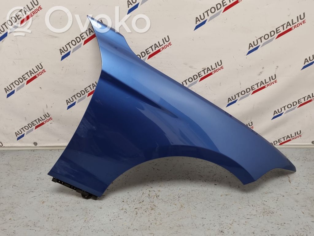 BMW 1 F20 F21 Błotnik przedni 
