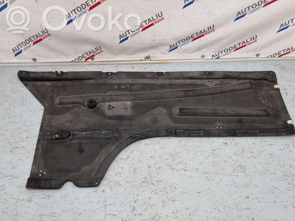 BMW 3 G20 G21 Protecție inferioară laterală 