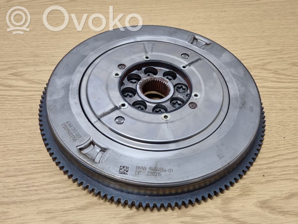 BMW 3 G20 G21 Volanta ambreiaj 