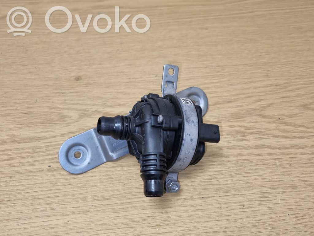 BMW 3 G20 G21 Pompa cyrkulacji / obiegu wody 