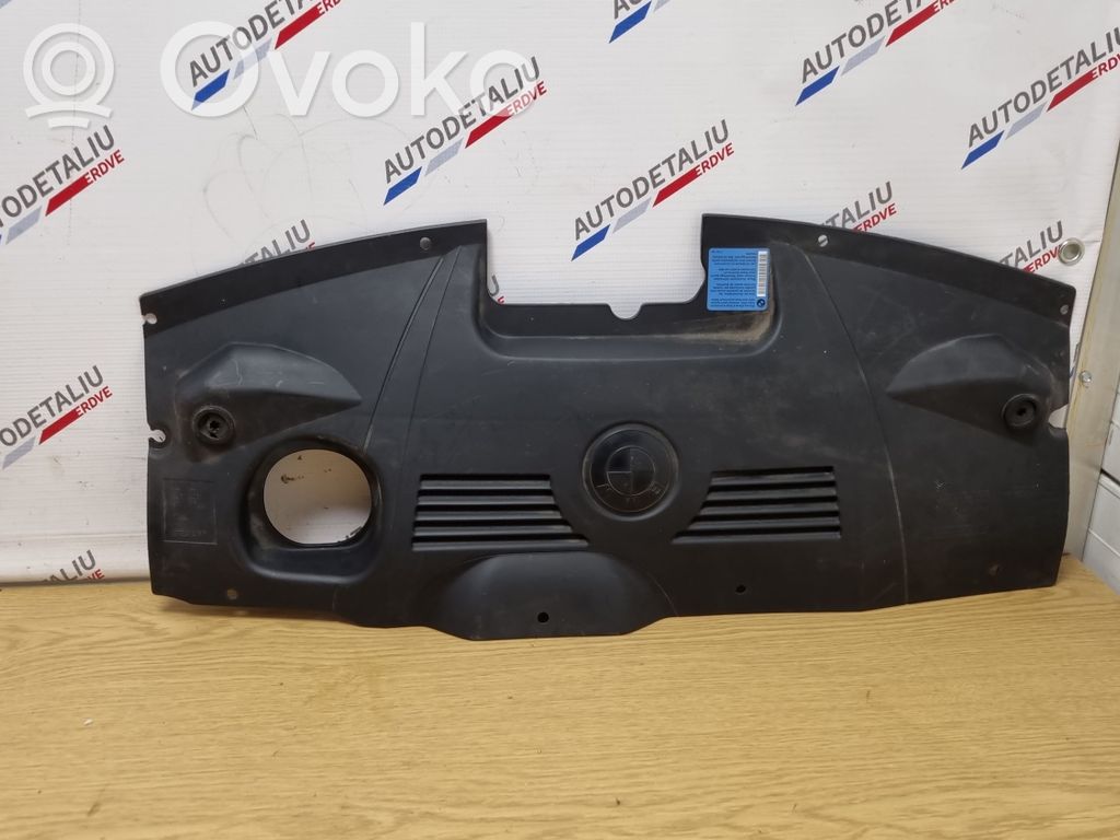 BMW Z4 E85 E86 Engine cover (trim) 