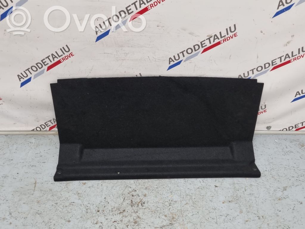 BMW 3 G20 G21 Alte elemente acoperire portbagaj 