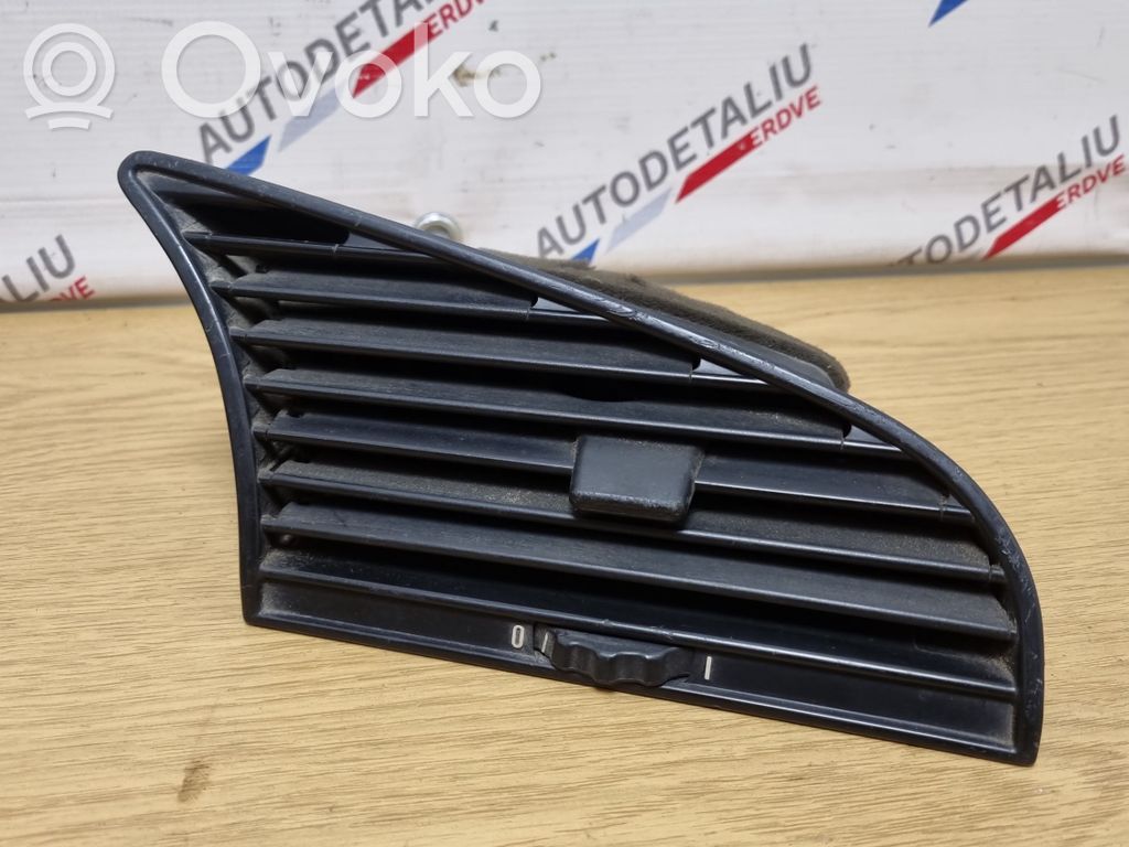 BMW 3 E36 Luftausströmer Lüftungsdüse Luftdüse Mitte 