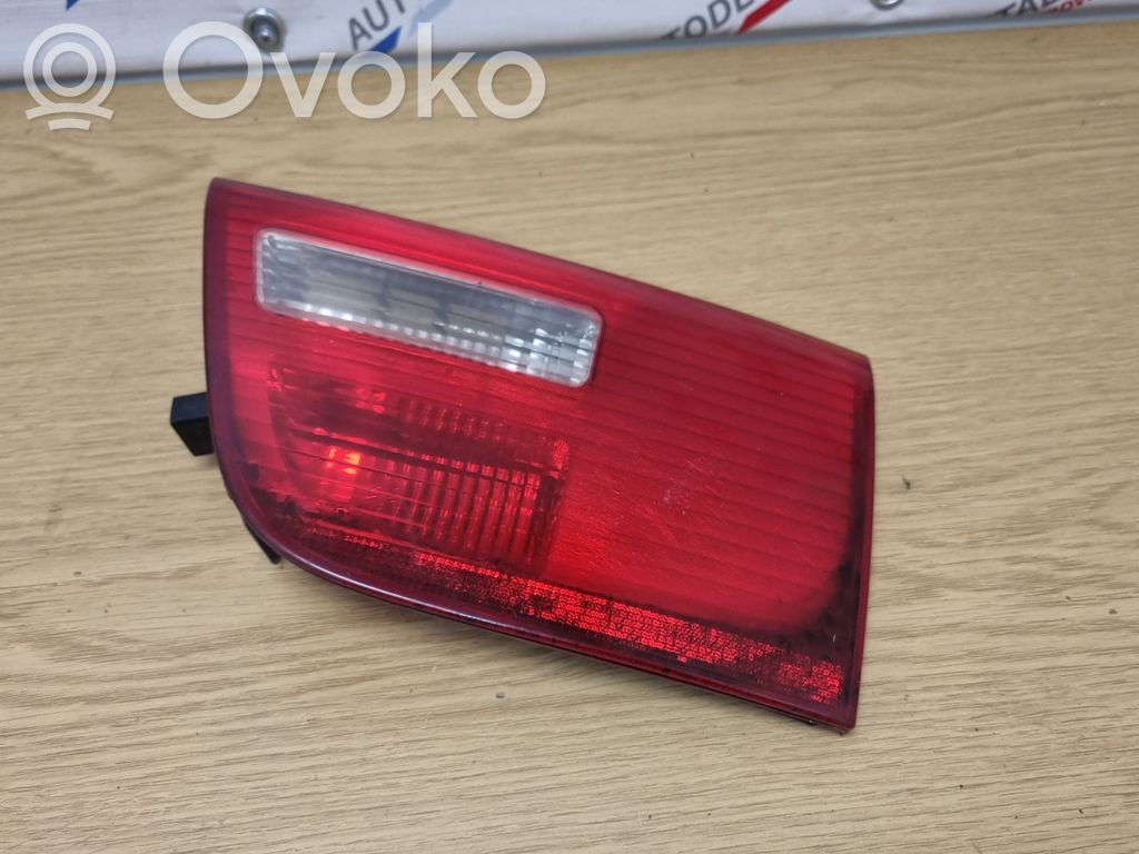 BMW X5 E53 Tailgate rear/tail lights 