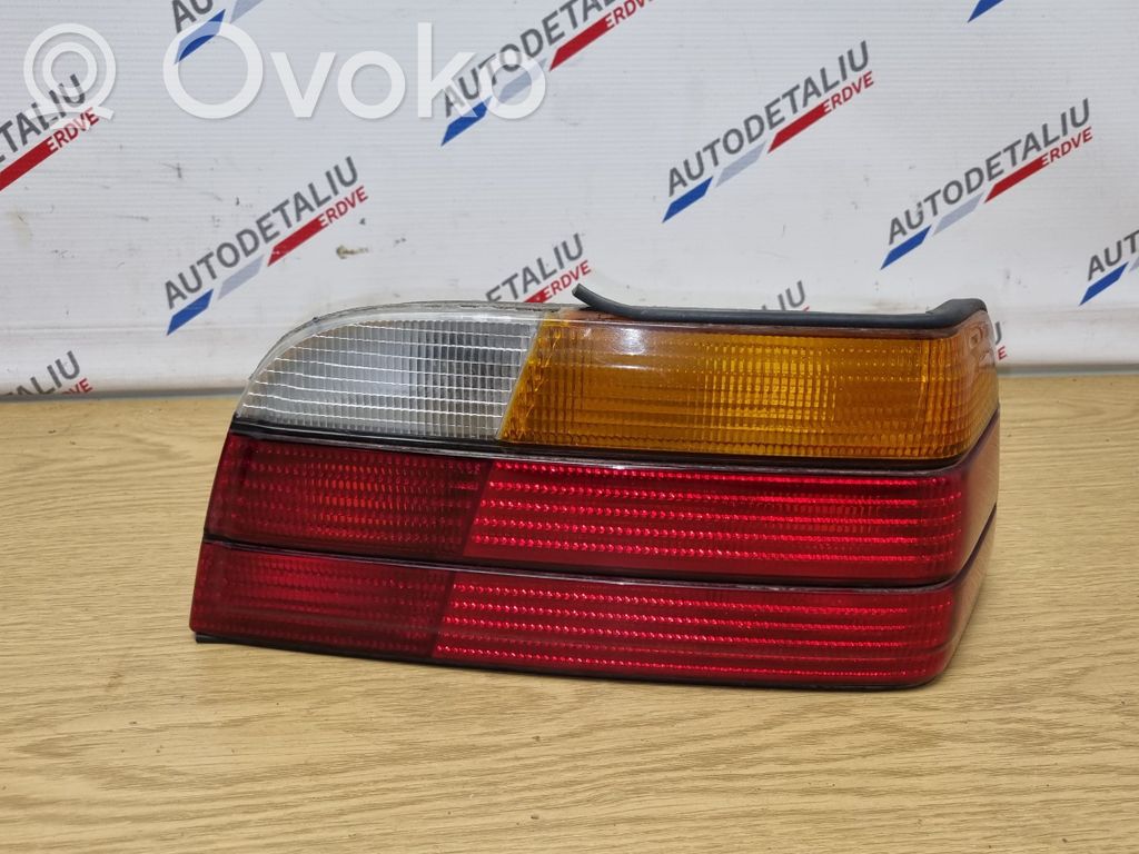 BMW 3 E36 Rear/tail lights 