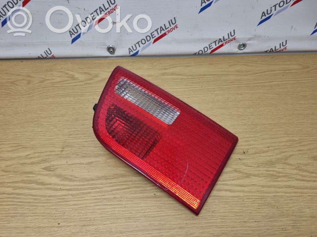 BMW X5 E53 Tailgate rear/tail lights 